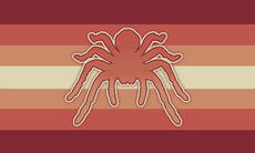 Tarantulic