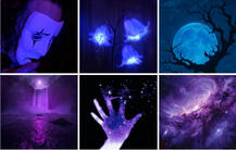 Mourningshadelic